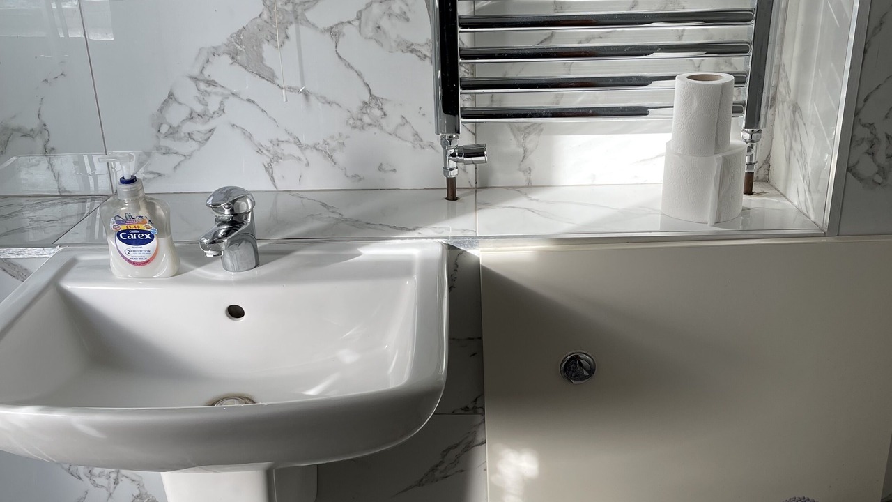 Photo of Bathroom in Enfield