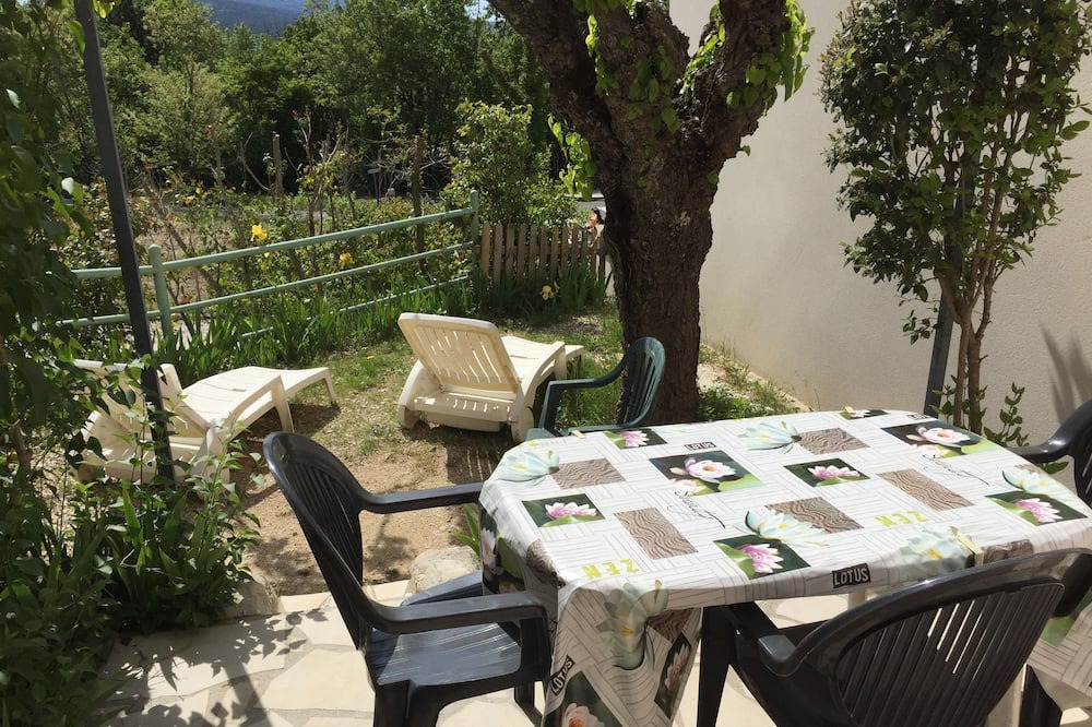 Photo of Outdoor in Allegre Les Fumades