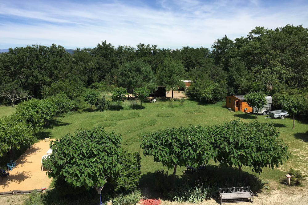 Photo of Outdoor in Allegre Les Fumades