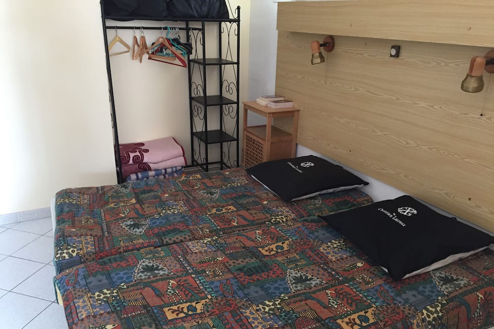 Photo of Bedroom in Allegre Les Fumades