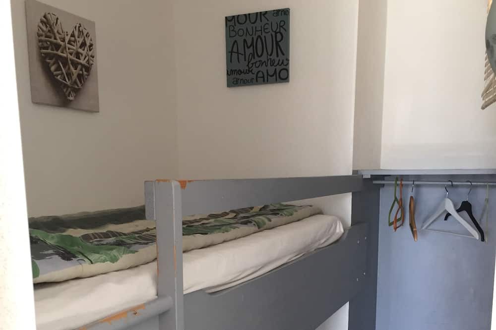 Photo of Bedroom in Allegre Les Fumades