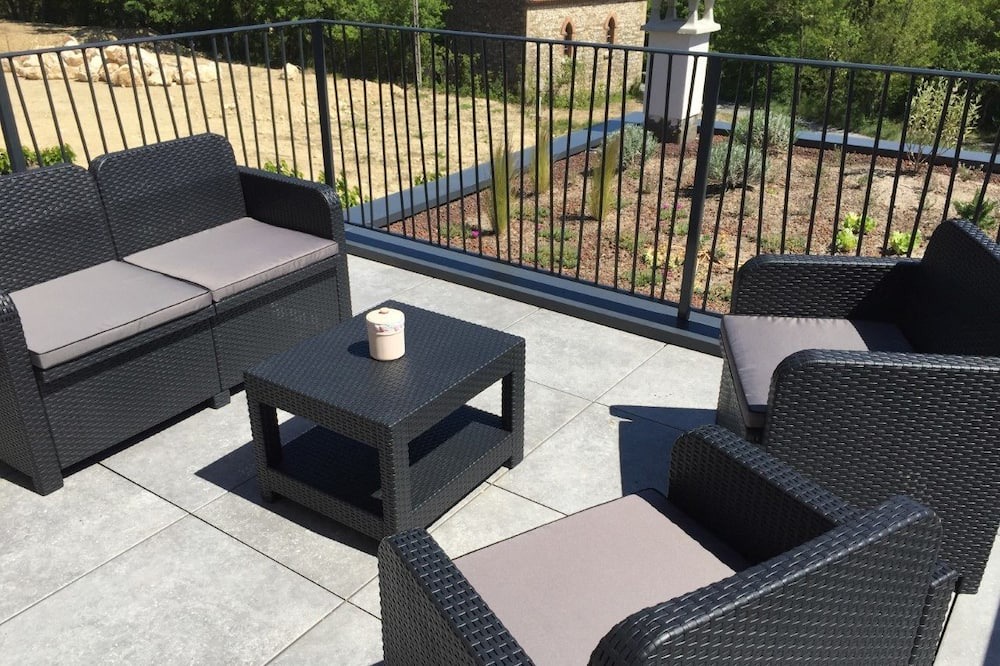 Photo of Outdoor in Allegre Les Fumades