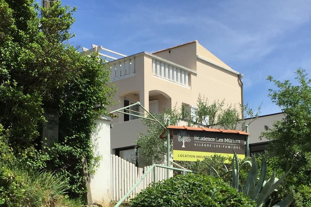 Photo of Outdoor in Allegre Les Fumades