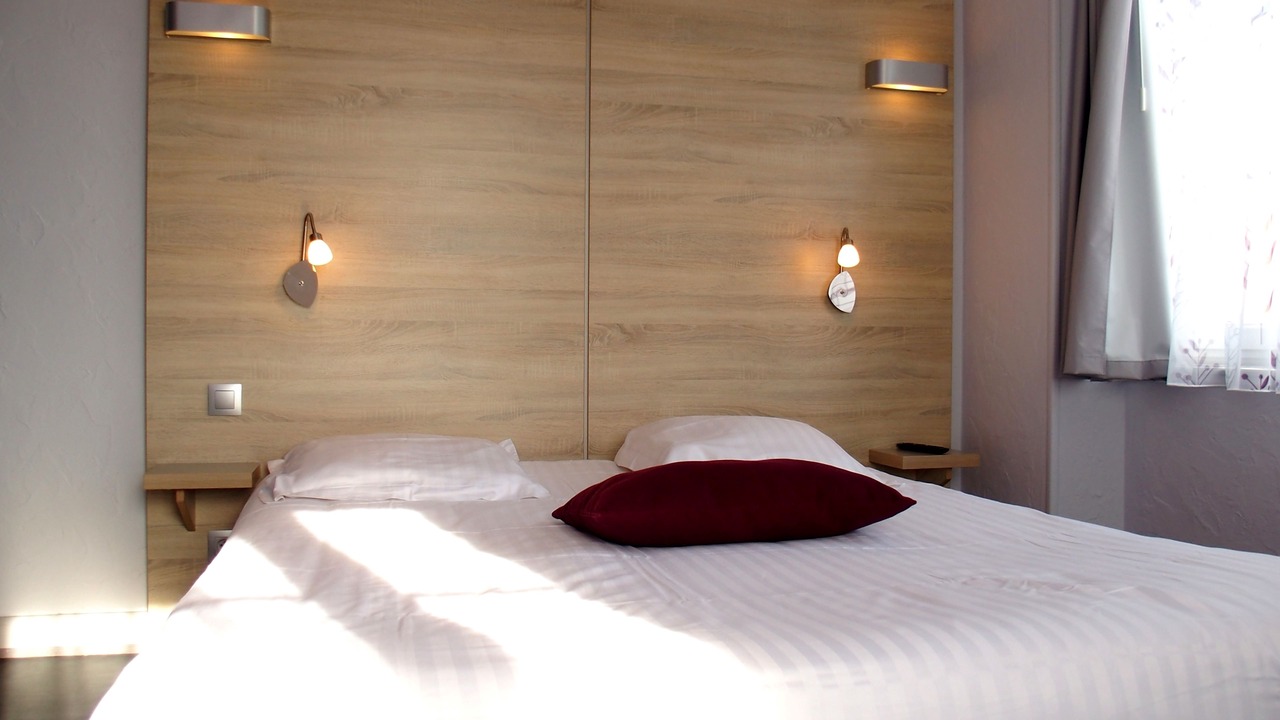 Photo of Bedroom in Logelheim