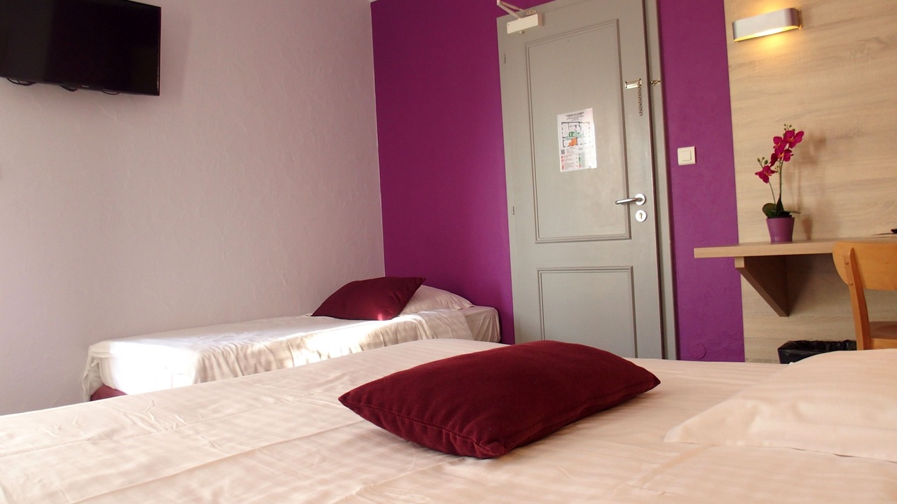 Photo of Bedroom in Logelheim