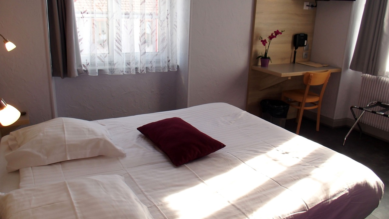 Photo of Bedroom in Logelheim