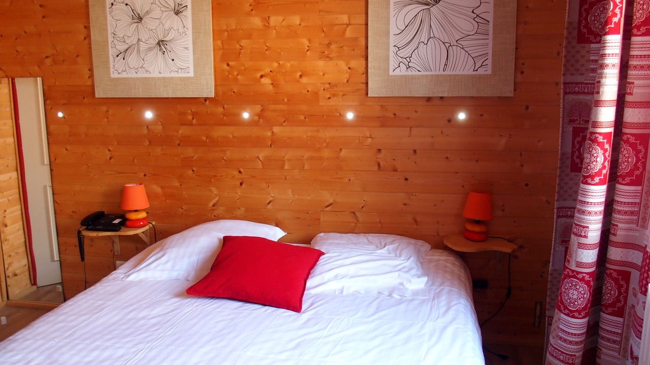 Photo of Bedroom in Logelheim