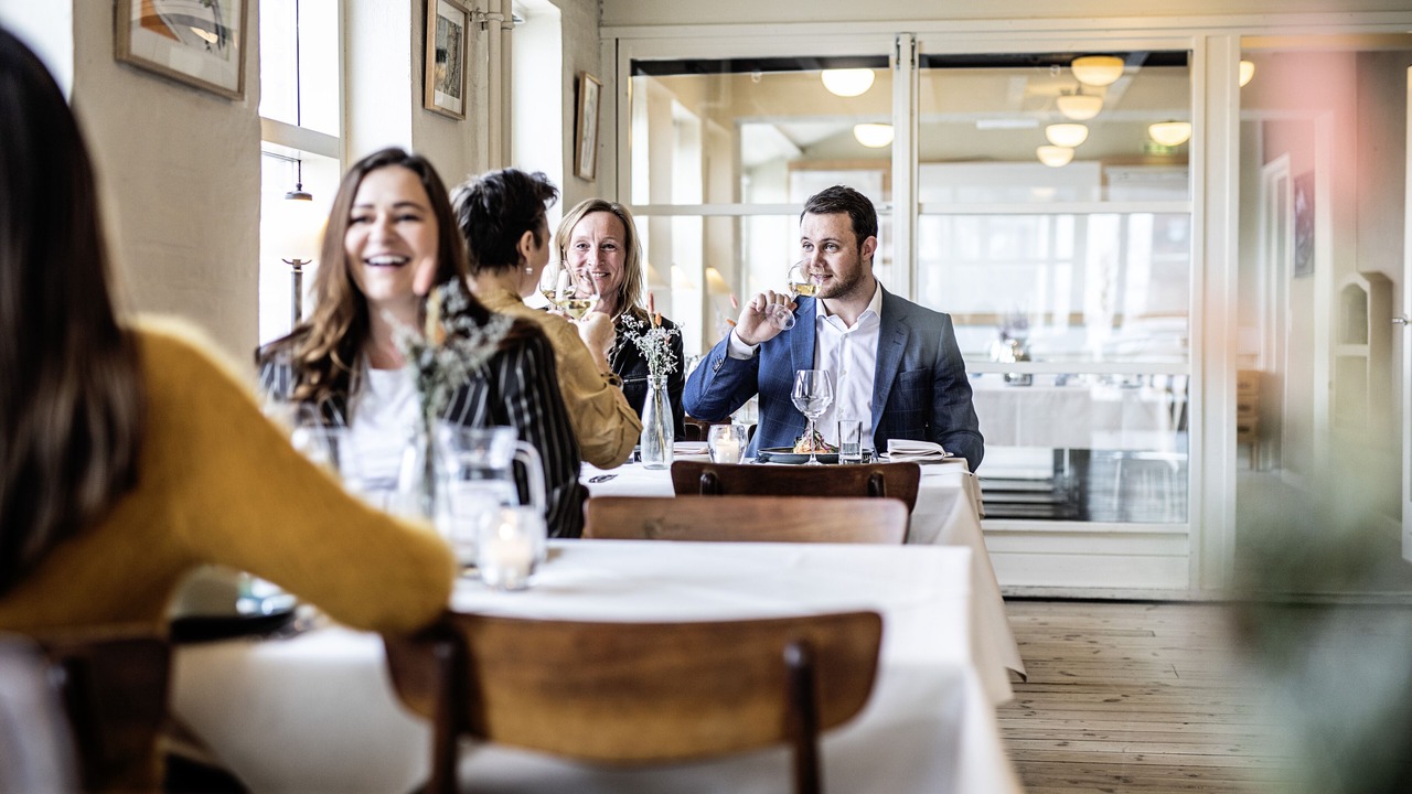 Photo of Others in Holbaek