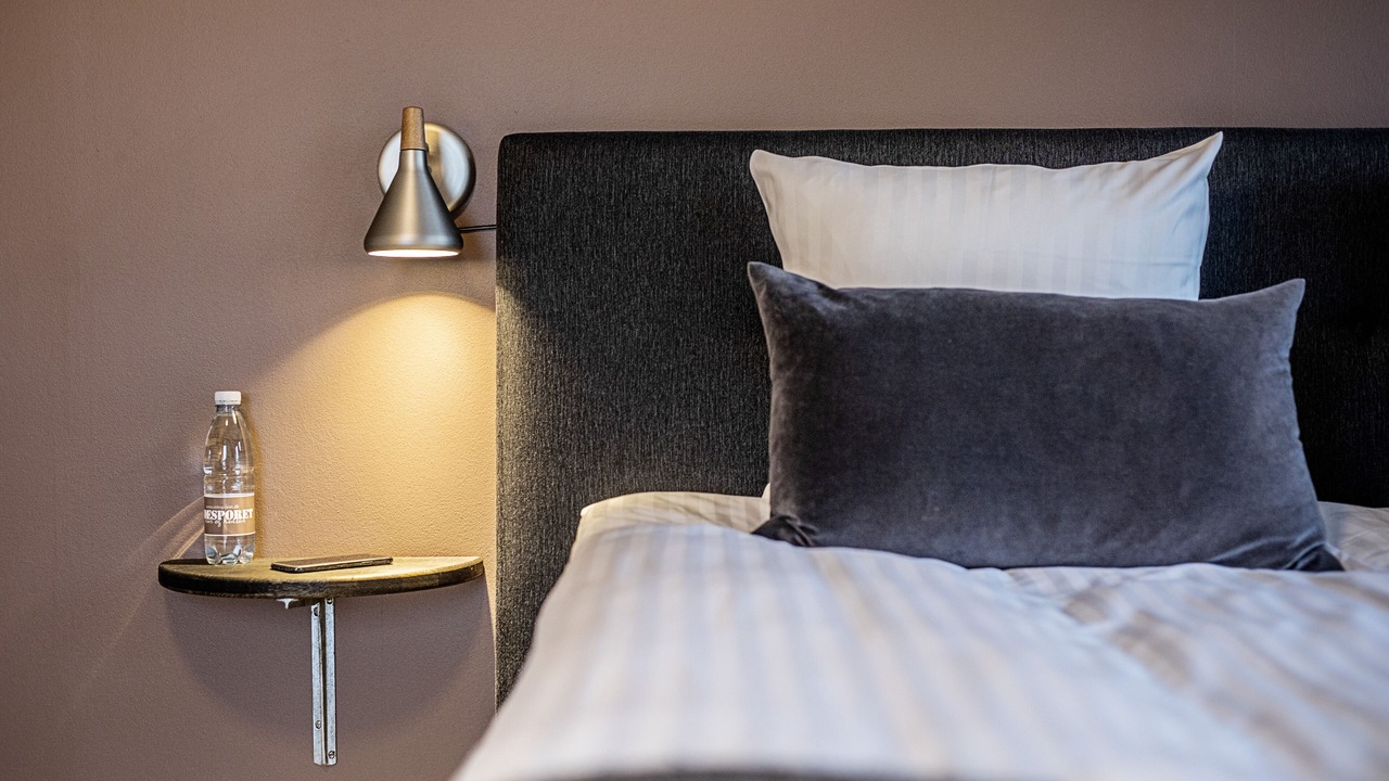 Photo of Bedroom in Holbaek