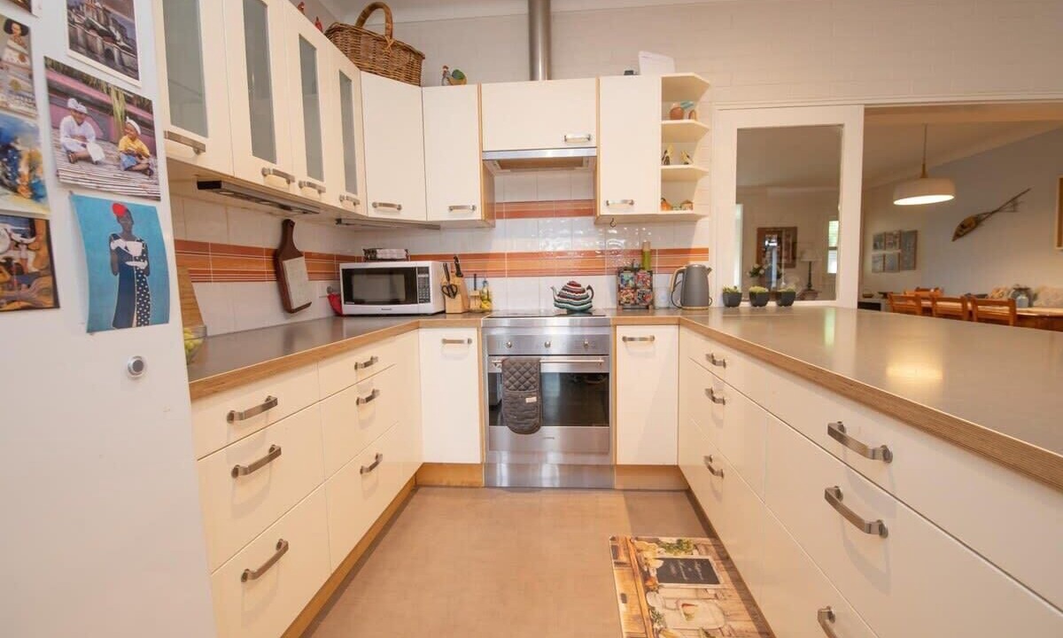 Photo of Kitchen in Bletchington