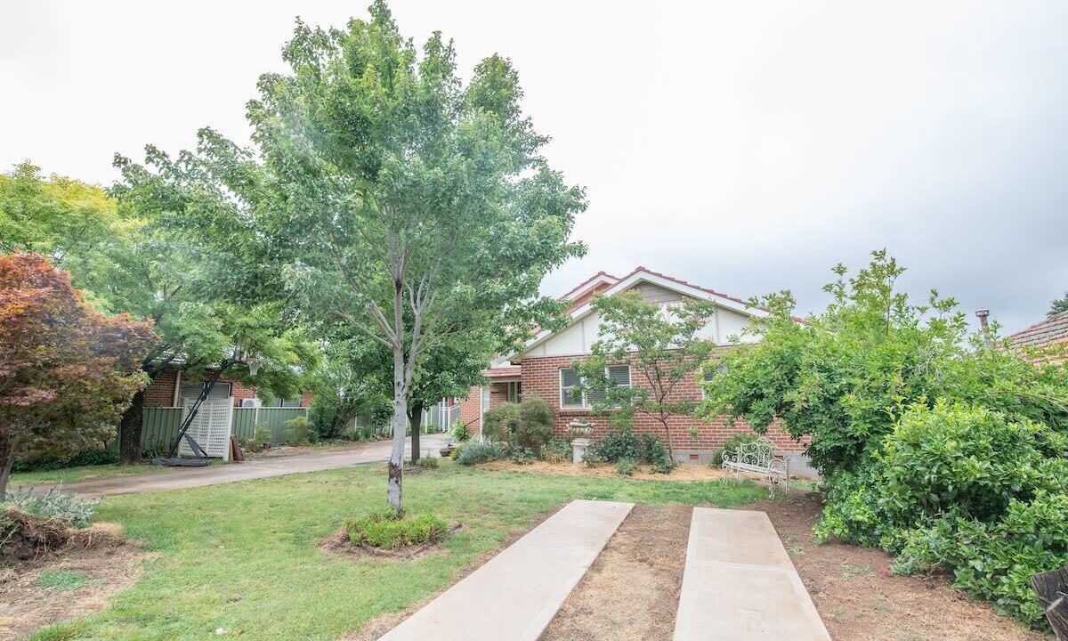 Photo of Outdoor in Bletchington