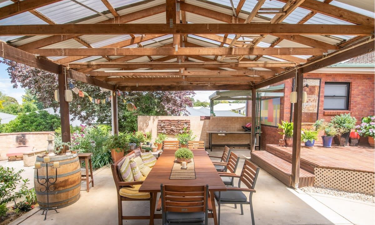 Photo of Outdoor in Bletchington