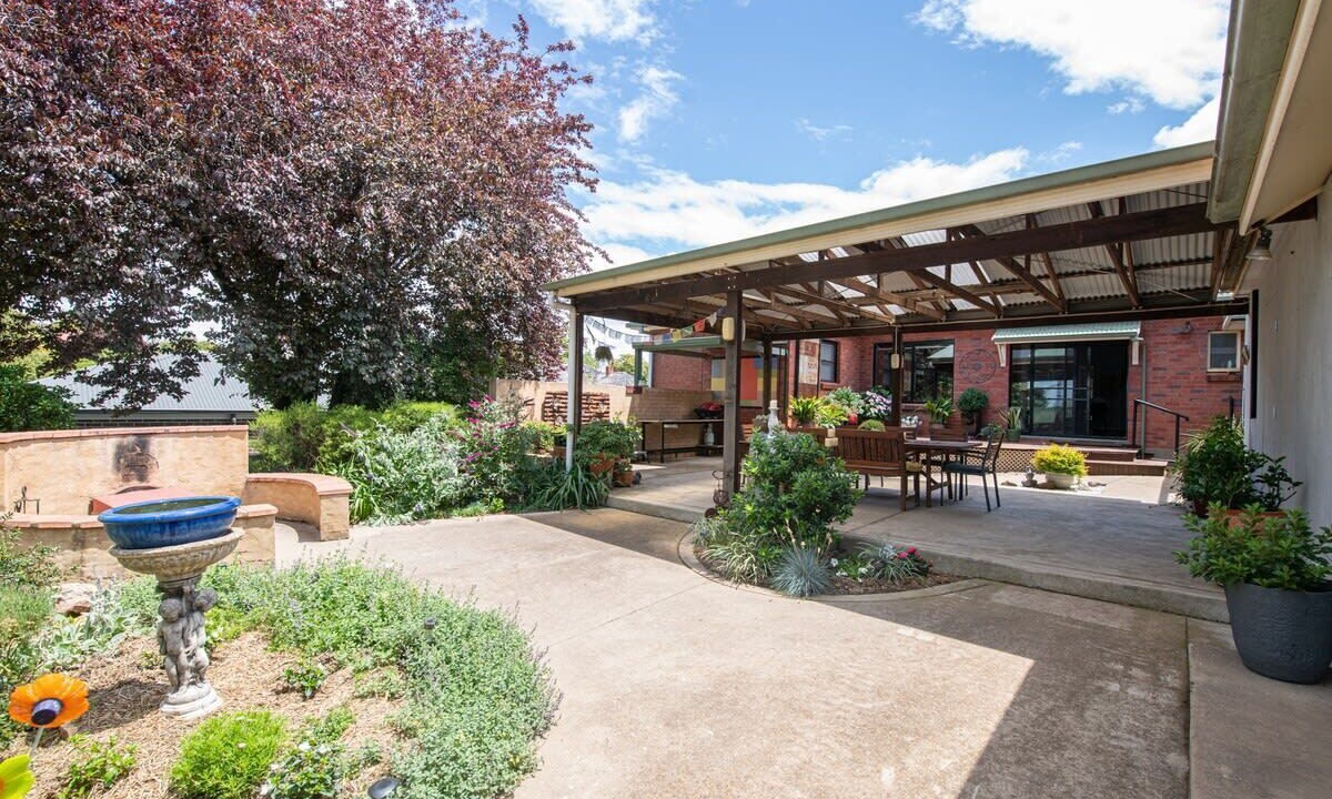 Photo of Outdoor in Bletchington