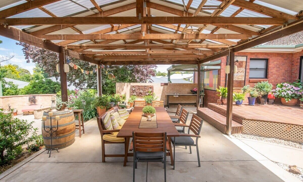 Photo of Outdoor in Bletchington