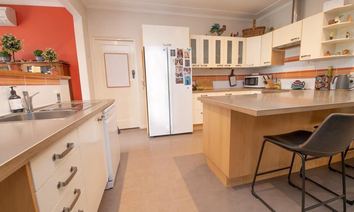 Photo of Kitchen in Bletchington