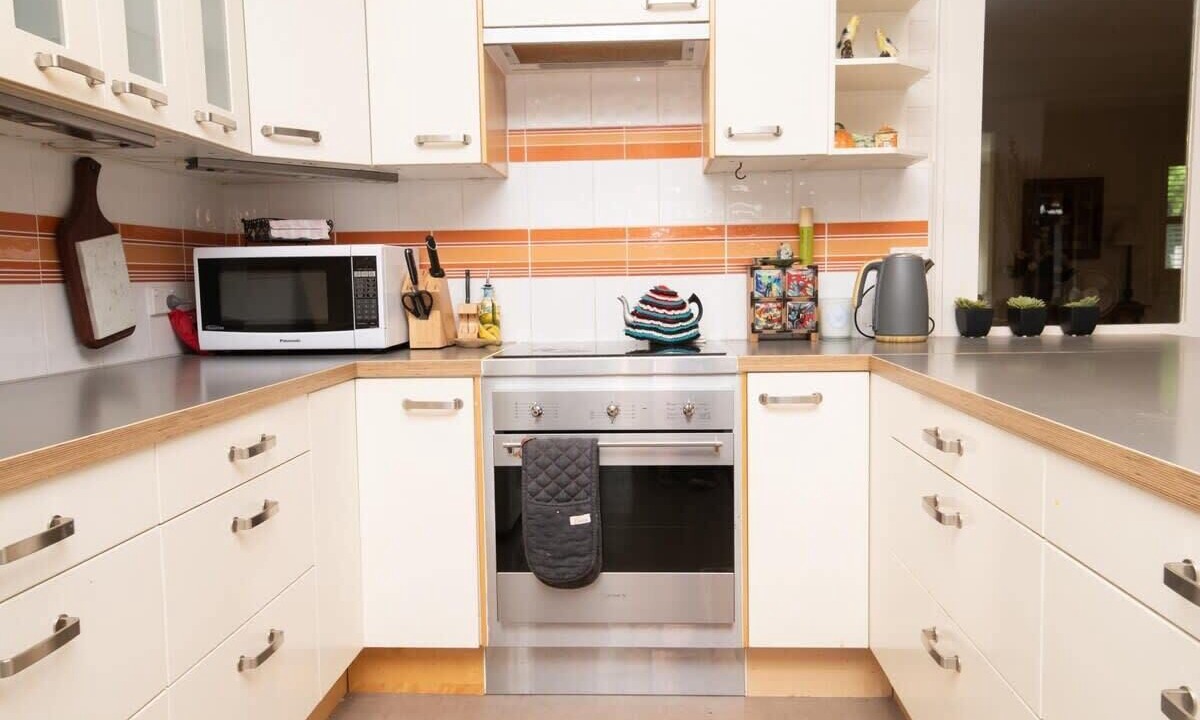 Photo of Kitchen in Bletchington