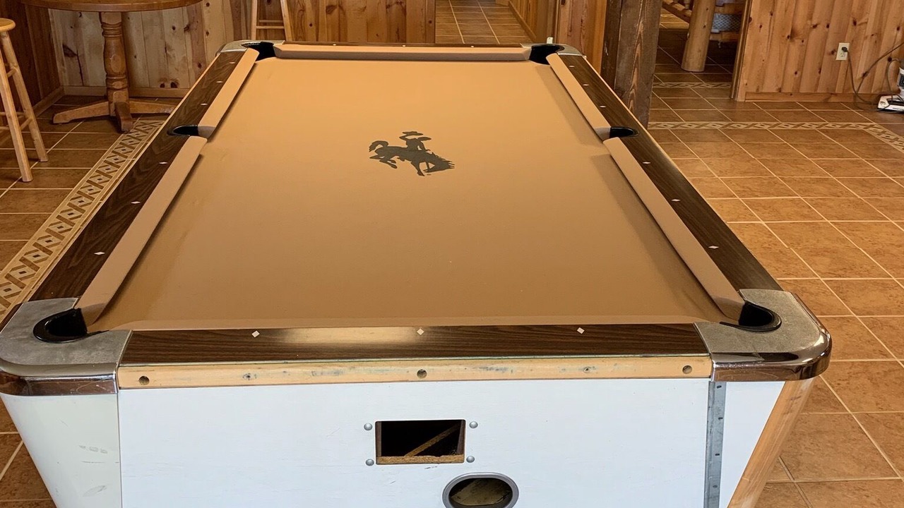 Photo of Bedroom in Devils Tower