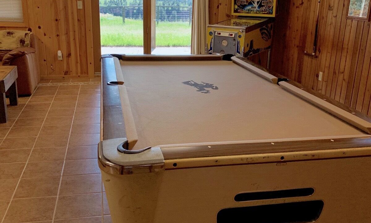 Photo of Bedroom in Devils Tower