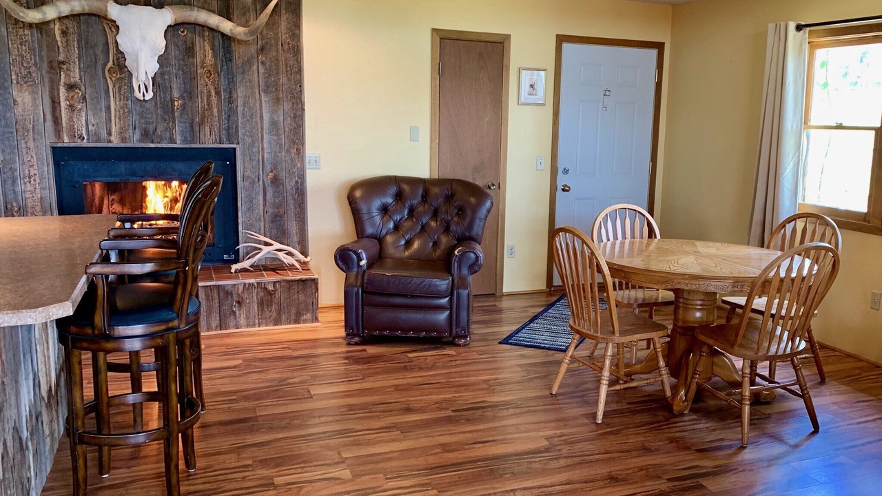 Photo of Others in Devils Tower