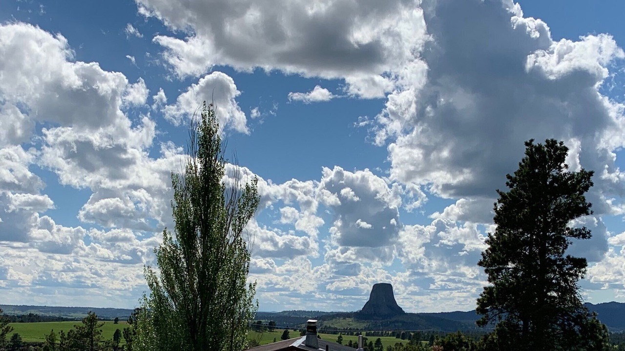 Photo of Others in Devils Tower
