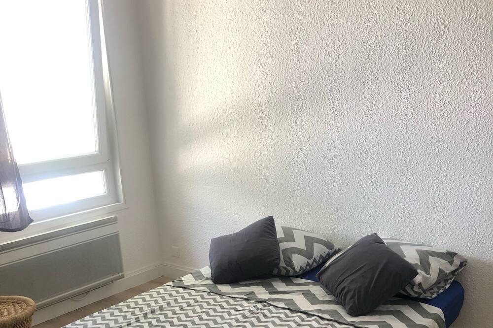 Photo of Bedroom in La Paillade