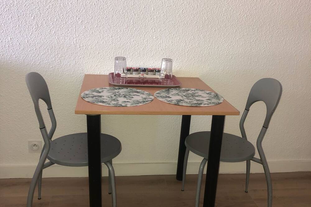 Photo of Kitchen in La Paillade