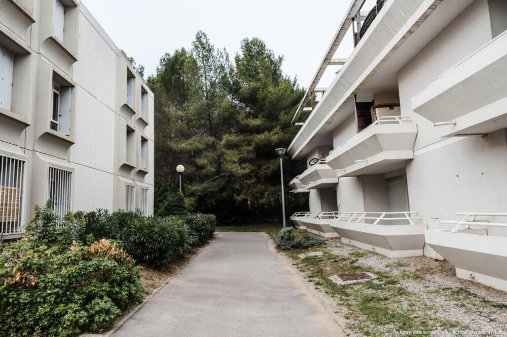Photo of Outdoor in La Paillade