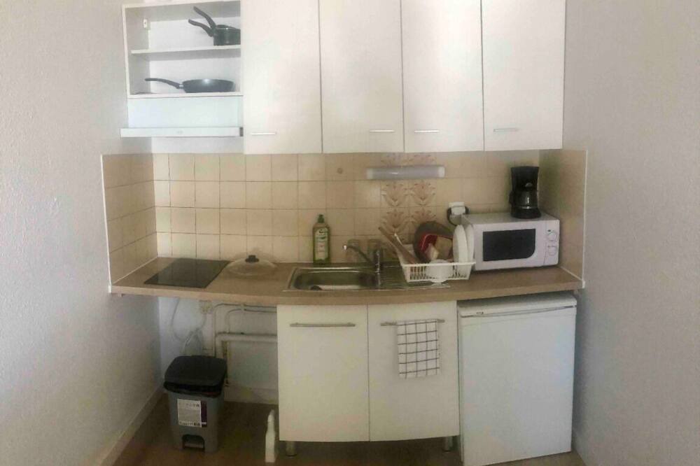 Photo of Kitchen in La Paillade