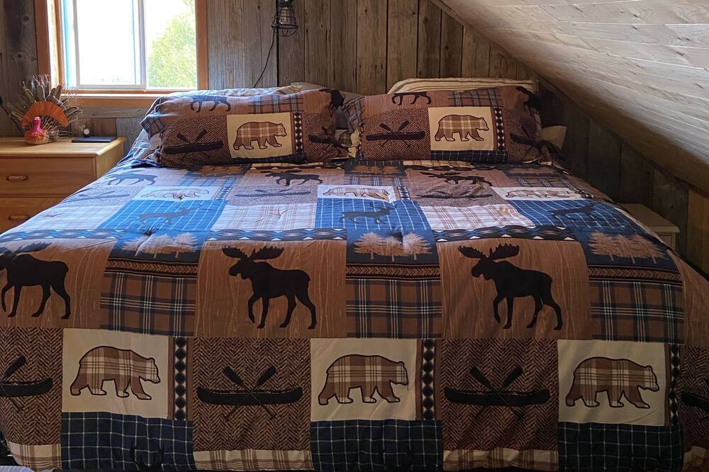 Photo of Bedroom in Lanark Highlands