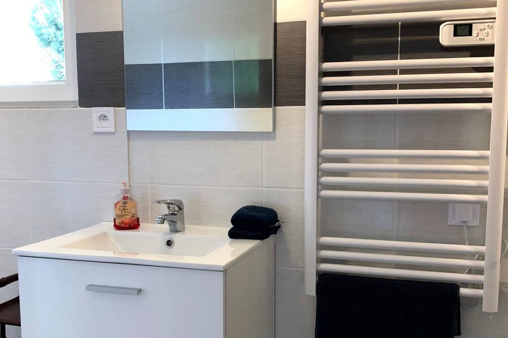 Photo of Bedroom in Clermont-Ferrand