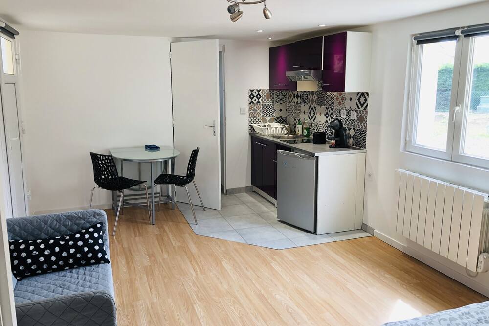 Photo of Bedroom in Clermont-Ferrand
