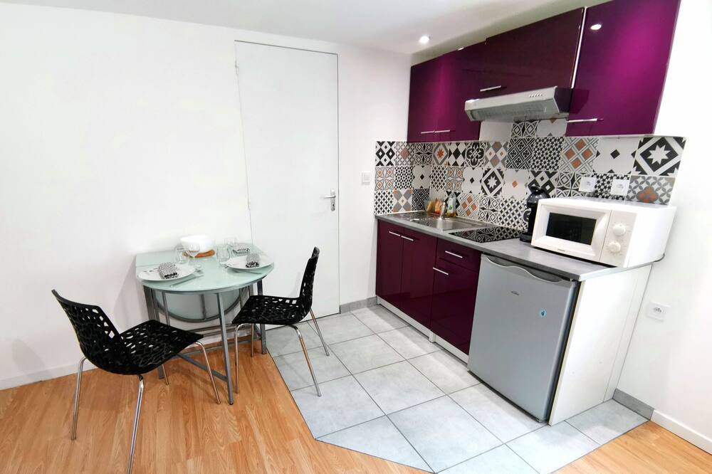 Photo of Kitchen in Clermont-Ferrand