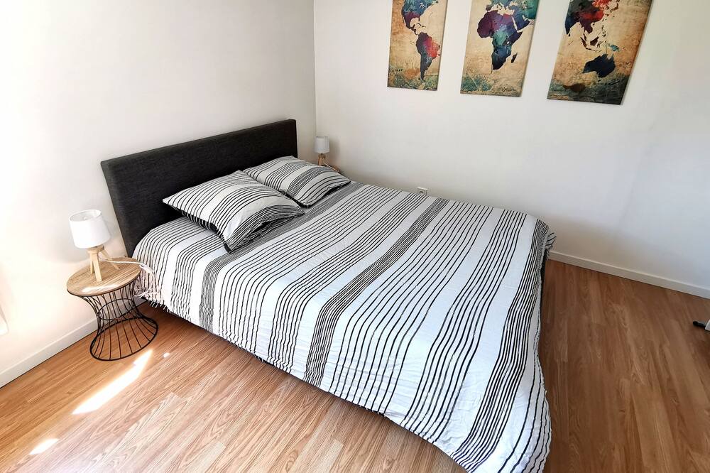 Photo of Bedroom in Clermont-Ferrand