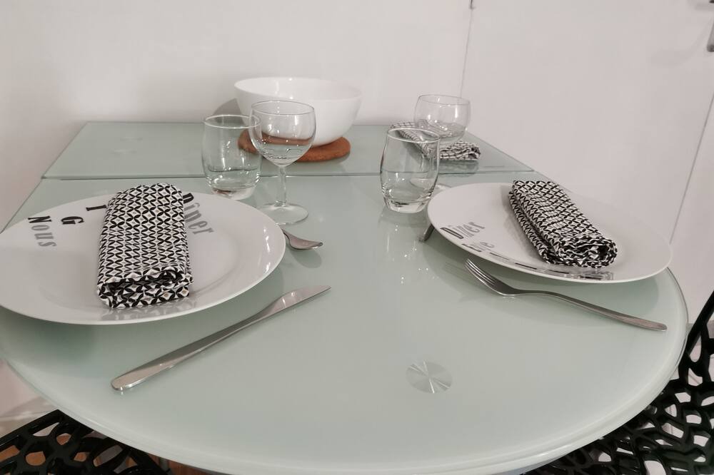Photo of Kitchen in Clermont-Ferrand