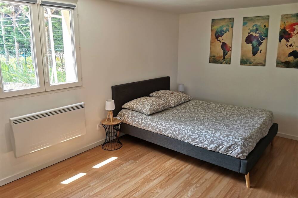 Photo of Bedroom in Clermont-Ferrand