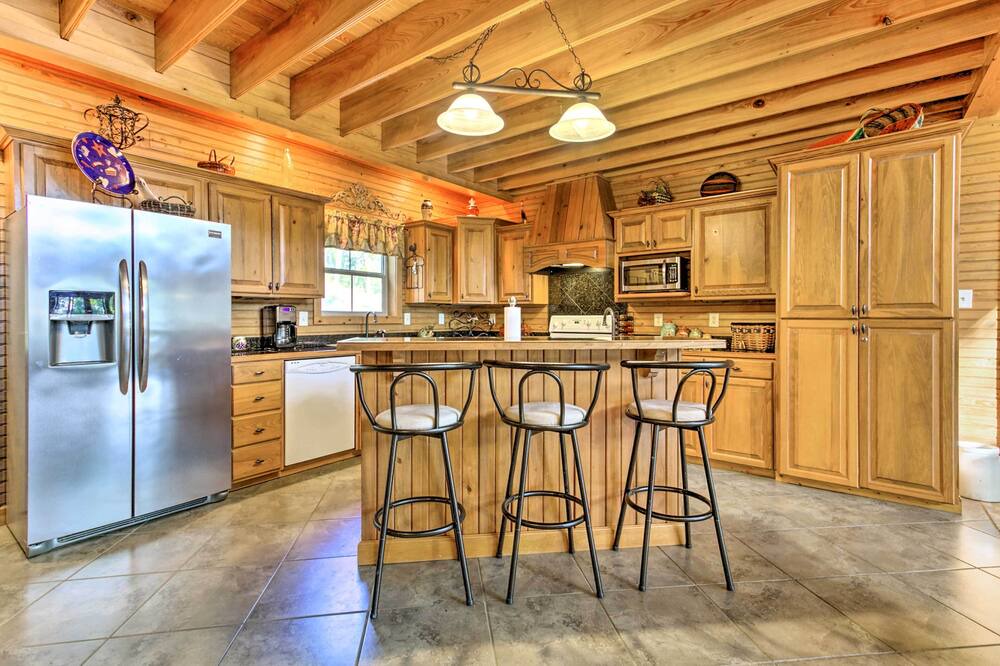 Photo of Kitchen in Florien