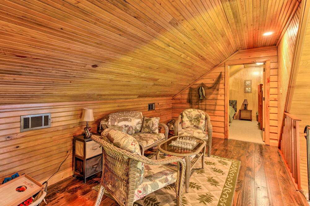Photo of Bedroom in Florien