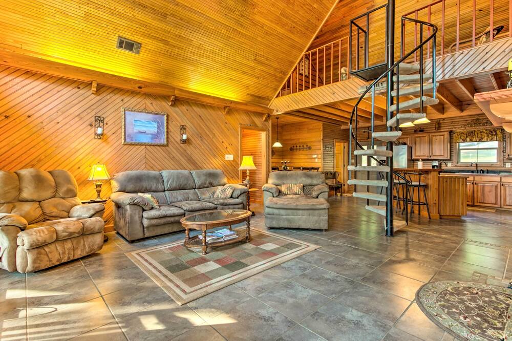 Photo of Livingroom in Florien