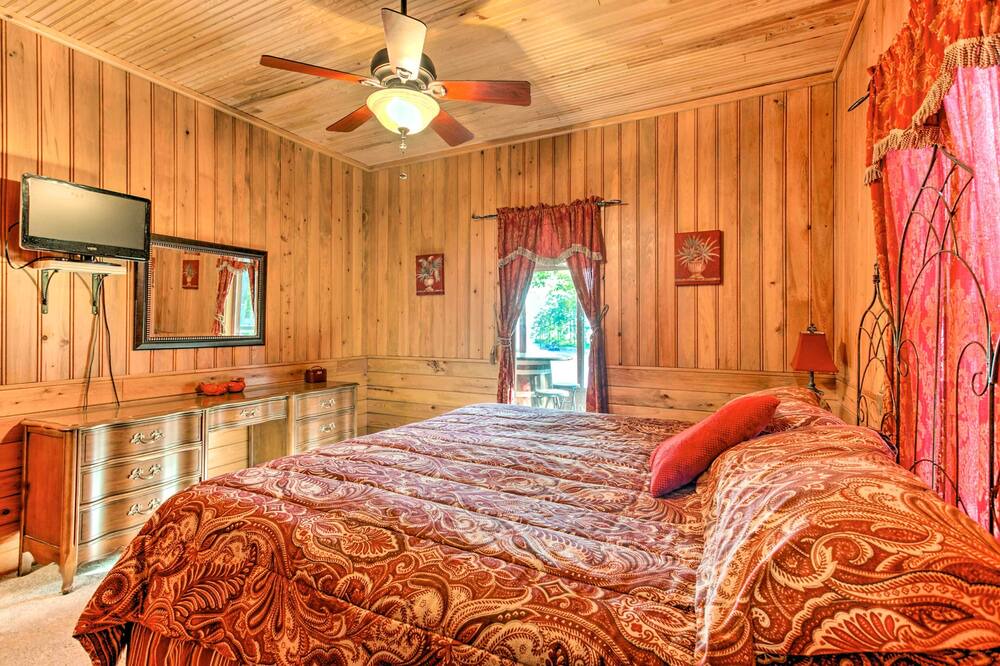 Photo of Bedroom in Florien