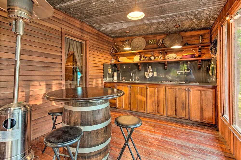Photo of Outdoor in Florien