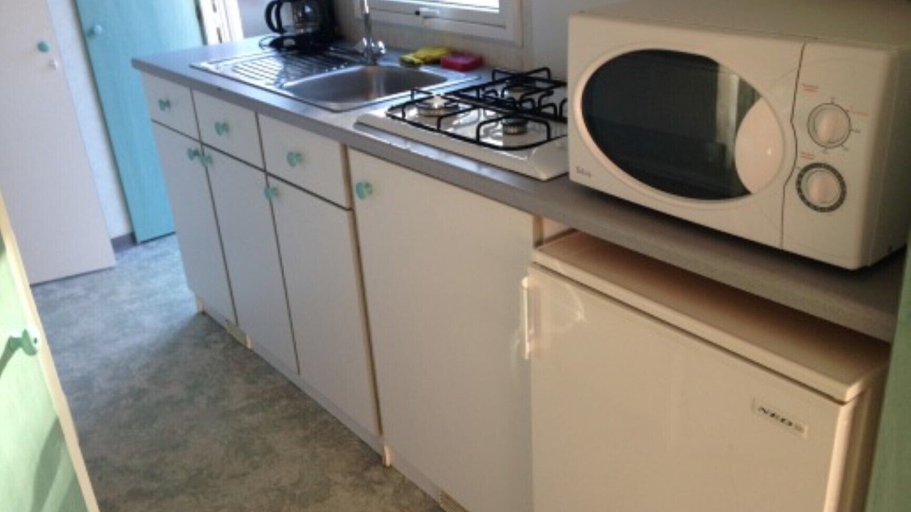 Photo of Kitchen in Estavar