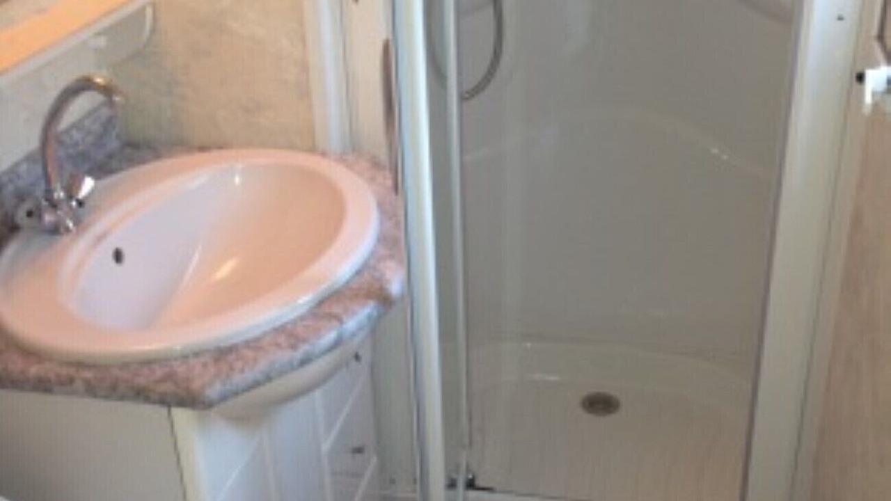 Photo of Bathroom in Estavar