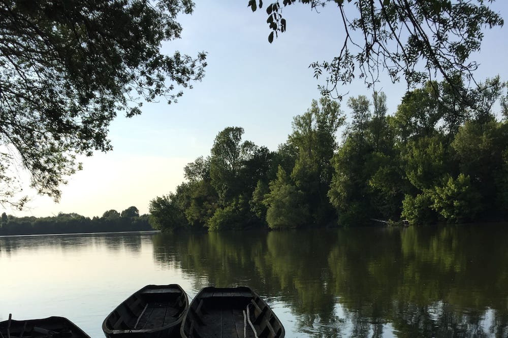 Photo of Outdoor in Rigny-Usse