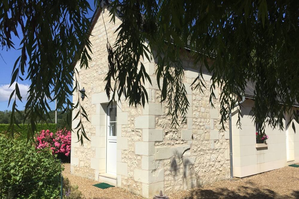 Photo of Outdoor in Rigny-Usse