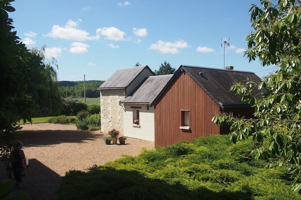 Photo of Outdoor in Rigny-Usse