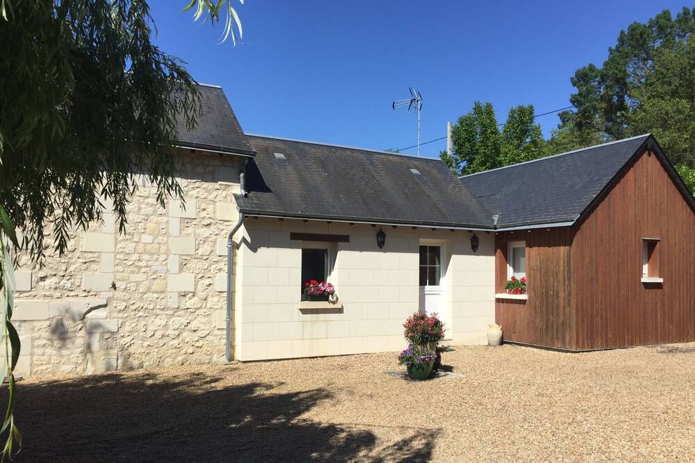 Photo of Outdoor in Rigny-Usse