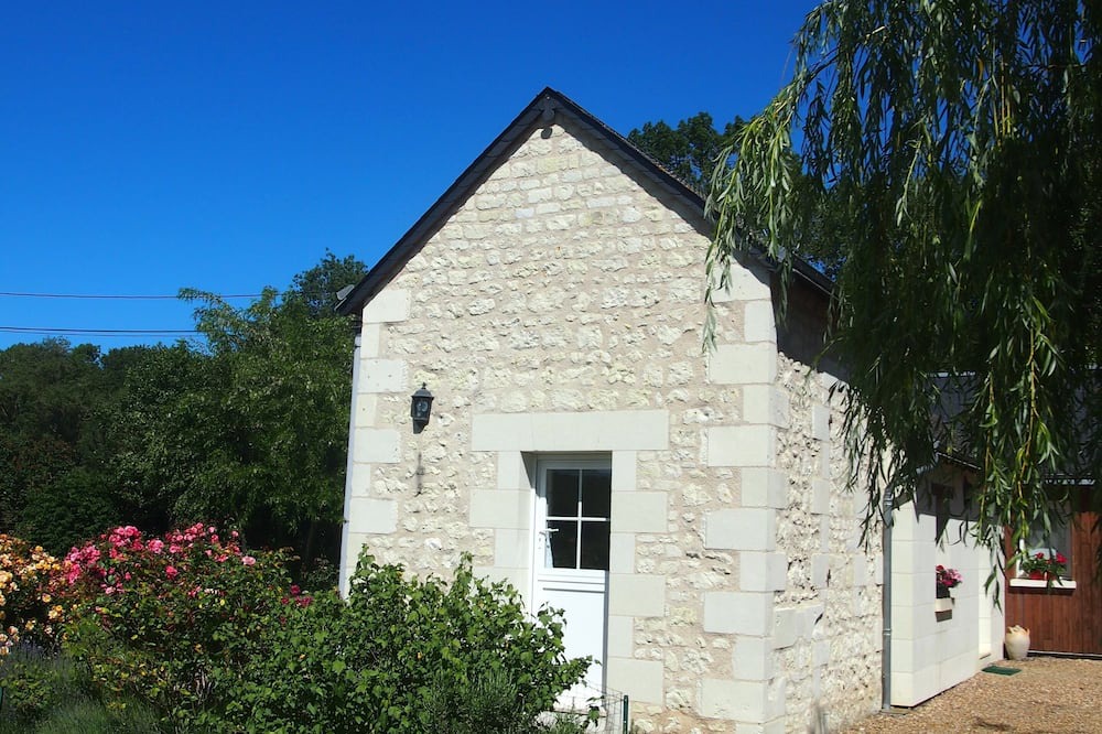 Photo of Outdoor in Rigny-Usse