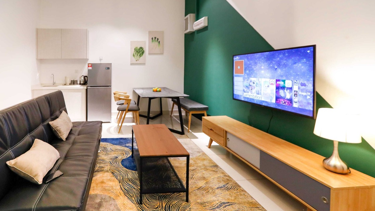 Photo of Bedroom in Kuala Lumpur