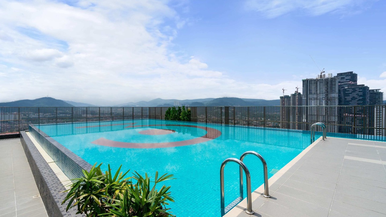 Photo of Outdoor in Kuala Lumpur