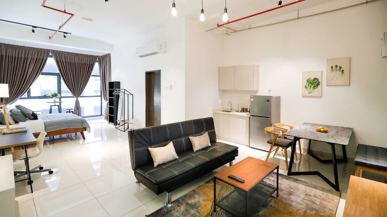 Photo of Livingroom in Kuala Lumpur